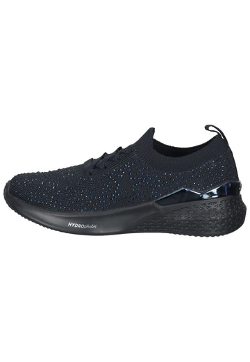 ara Sneaker Textil Dunkelblau - surf4shoes