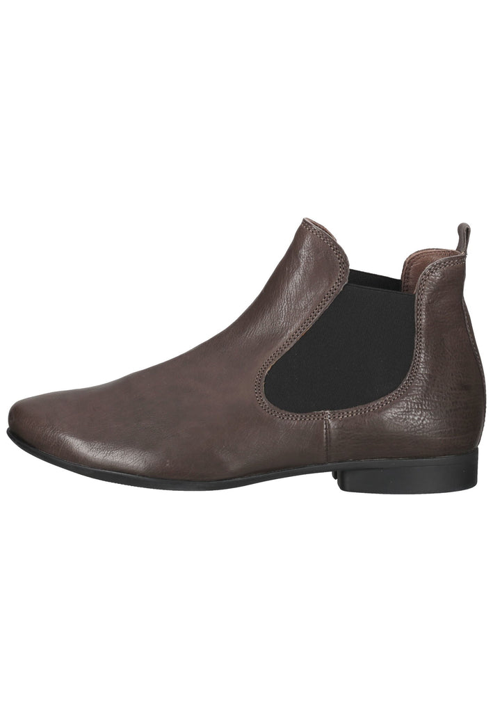 Think! Stiefelette Nappaleder Fango - surf4shoes
