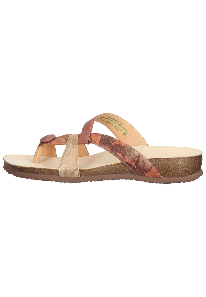 Think! Sandalen Glattleder Mango - surf4shoes