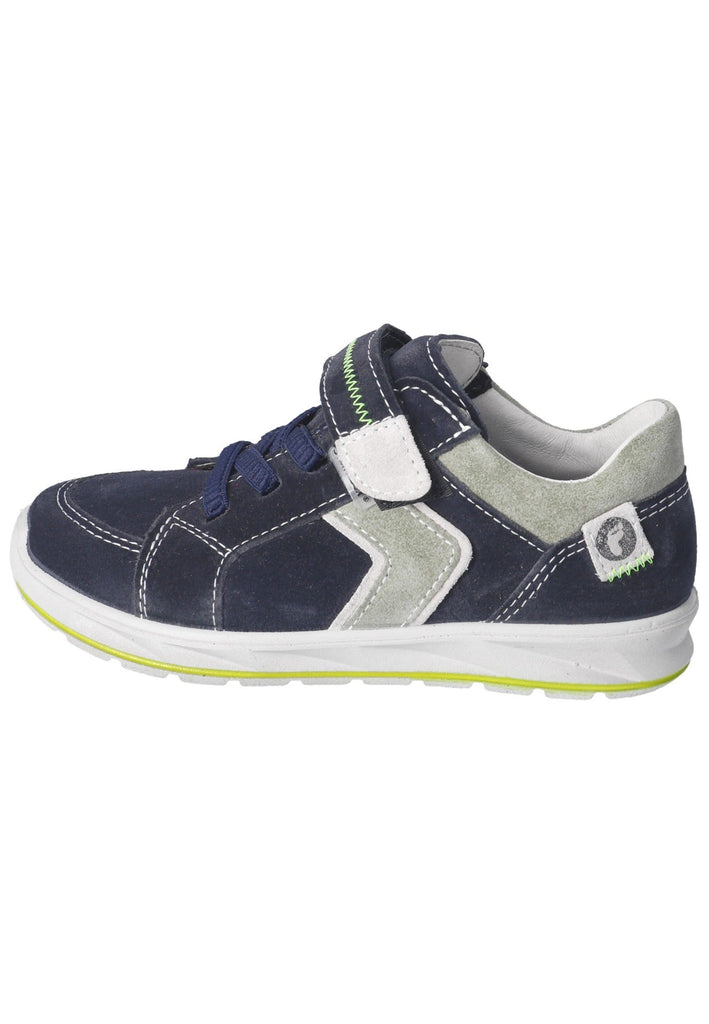 Ricosta Sneaker Leder See - surf4shoes