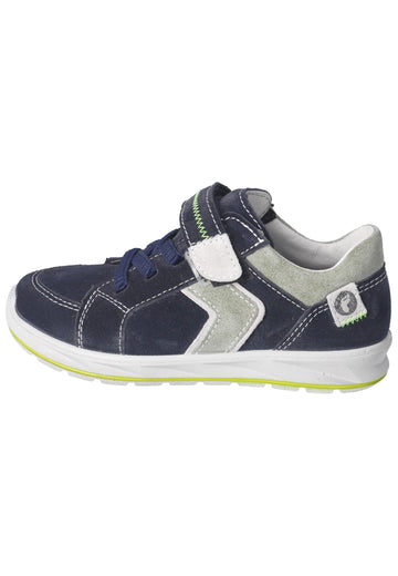 Ricosta Sneaker Leder See - surf4shoes