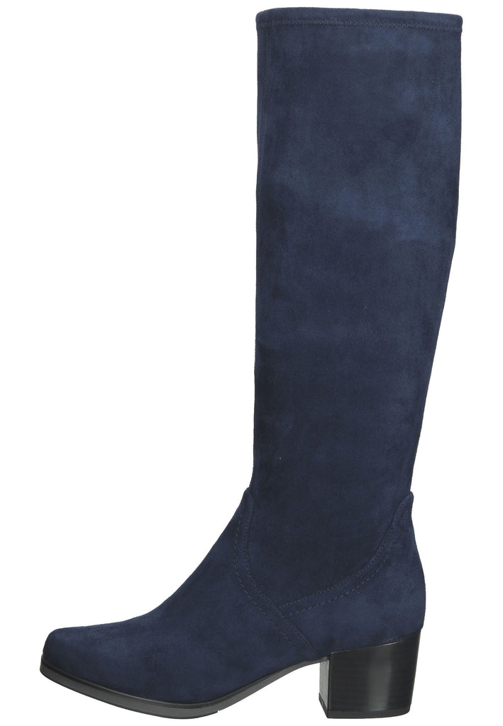Caprice Stiefel Textil Ocean - surf4shoes