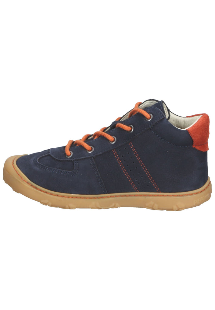 Pepino Halbschuhe Leder See - surf4shoes