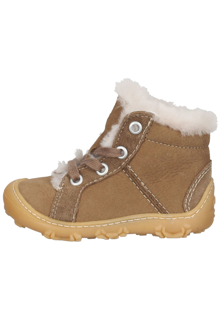 Pepino Stiefel Leder Hazel Warmfutter - surf4shoes
