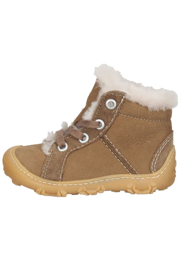 Pepino Stiefel Leder Hazel Warmfutter - surf4shoes