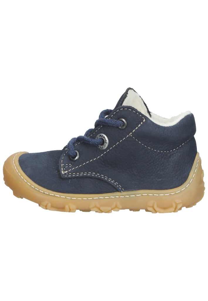 Pepino Halbschuhe Leder See Warmfutter - surf4shoes
