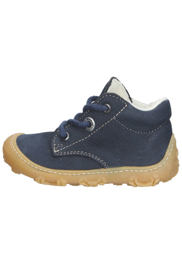 Pepino Halbschuhe Leder See Warmfutter - surf4shoes
