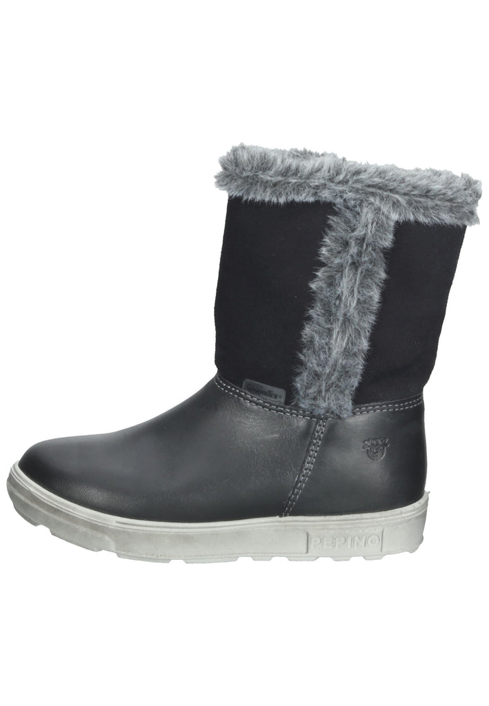 Pepino Stiefel Leder See Warmfutter - surf4shoes