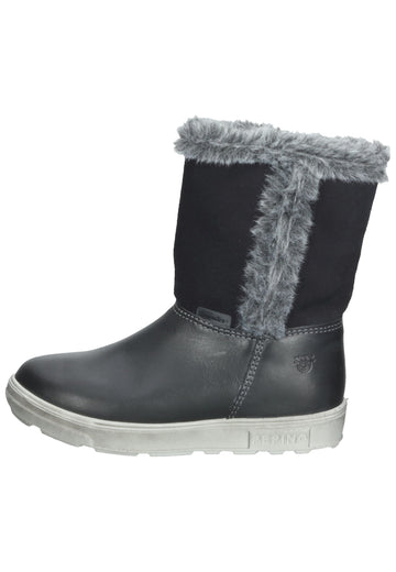 Pepino Stiefel Leder See Warmfutter - surf4shoes