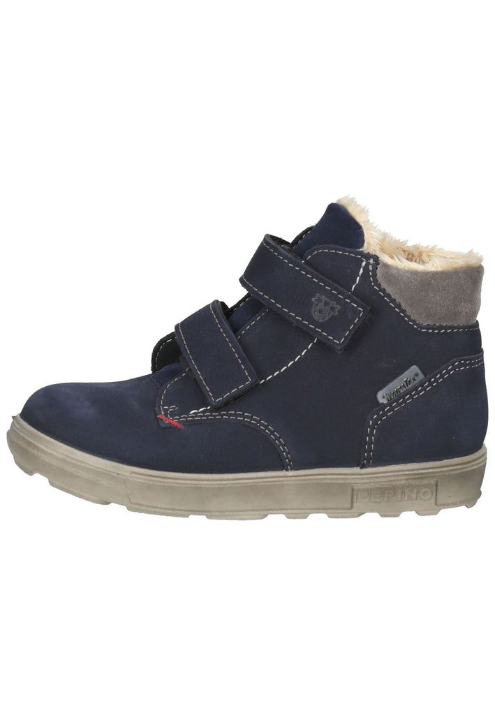 Pepino Halbschuhe Leder See Warmfutter - surf4shoes
