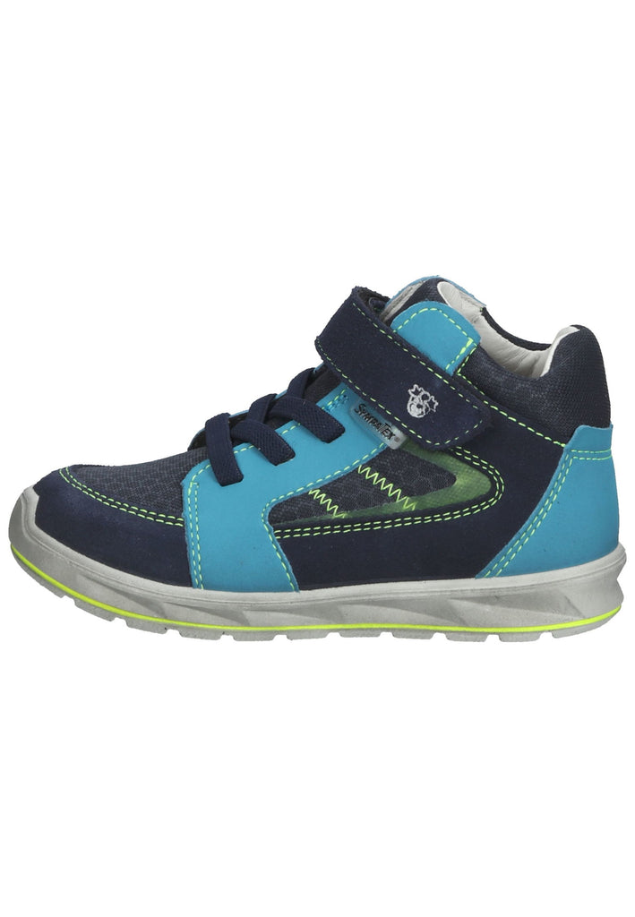 Pepino Sneaker Textil Ozean - surf4shoes