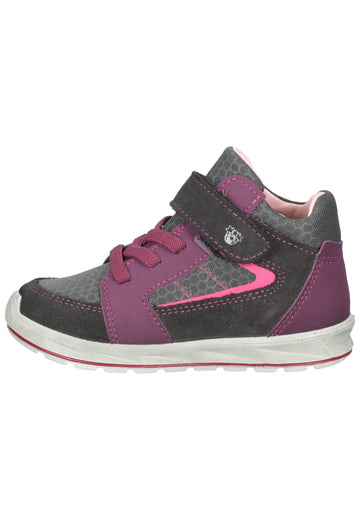 Pepino Sneaker Textil Grau - surf4shoes