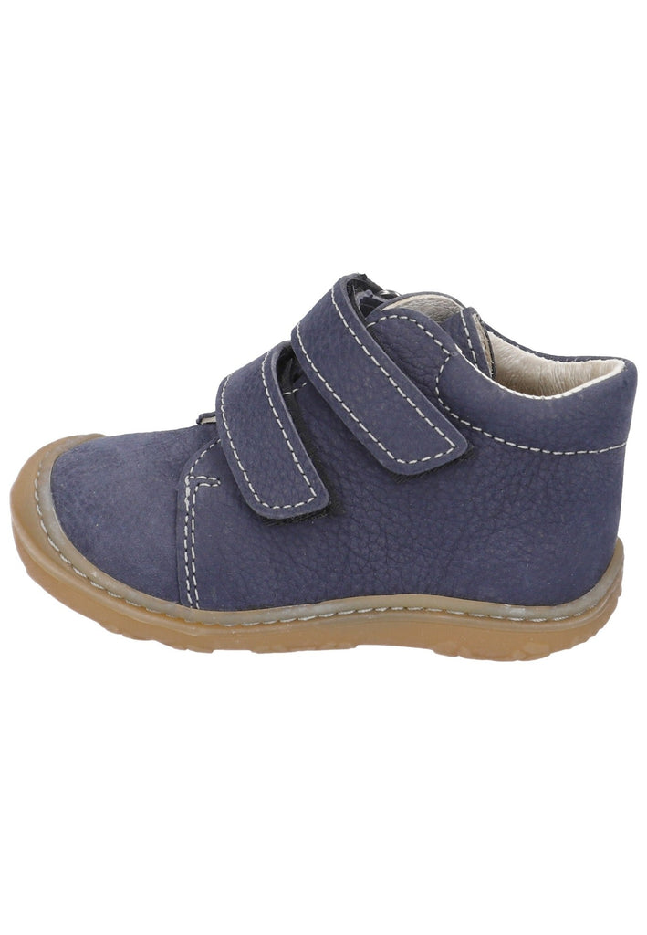 Pepino Halbschuhe Leder See - surf4shoes