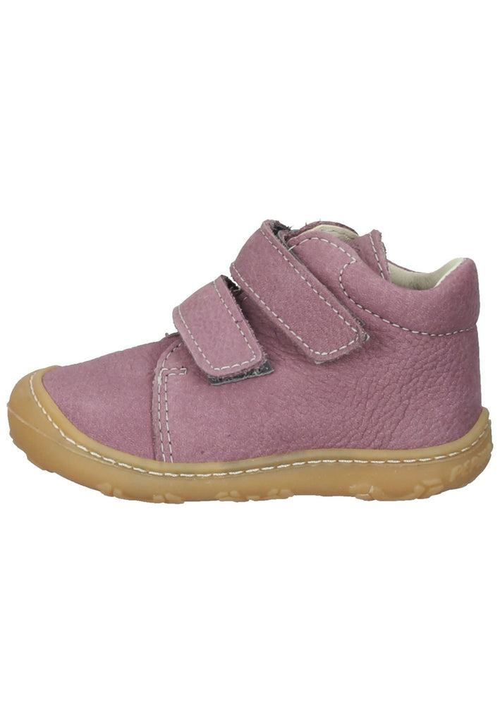 Pepino Halbschuhe Leder Purple - surf4shoes
