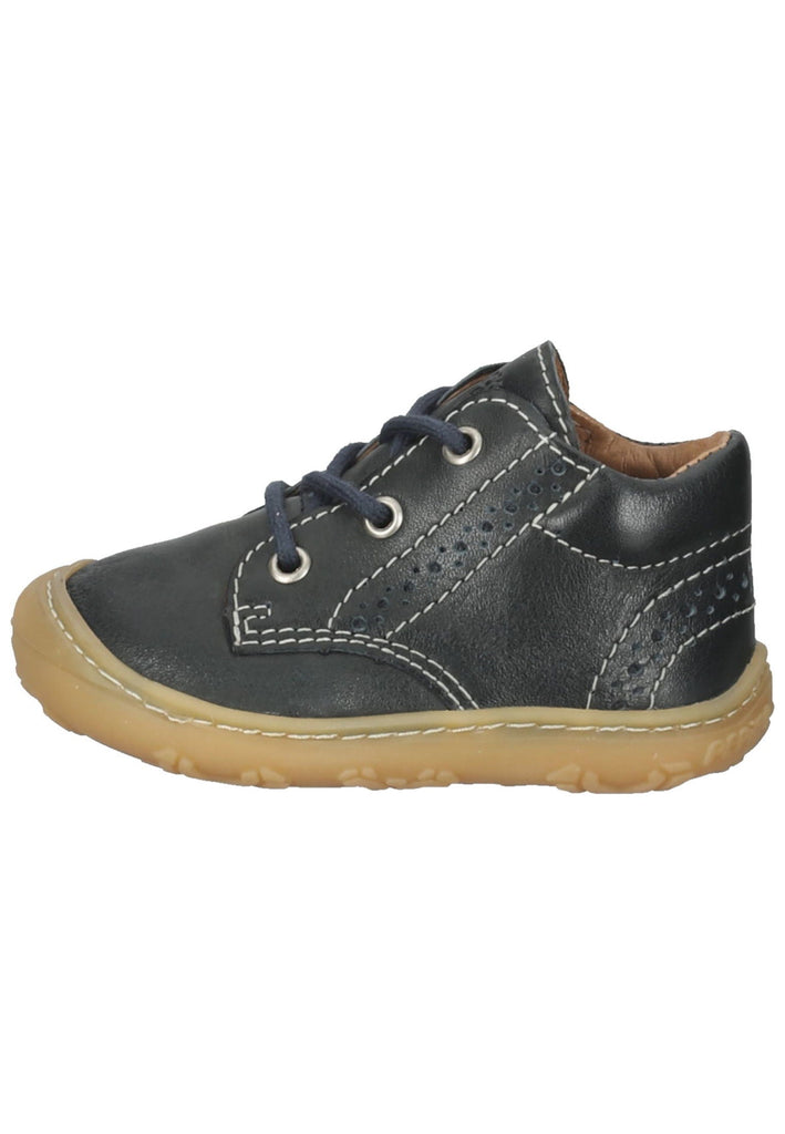 Pepino Halbschuhe Leder See - surf4shoes
