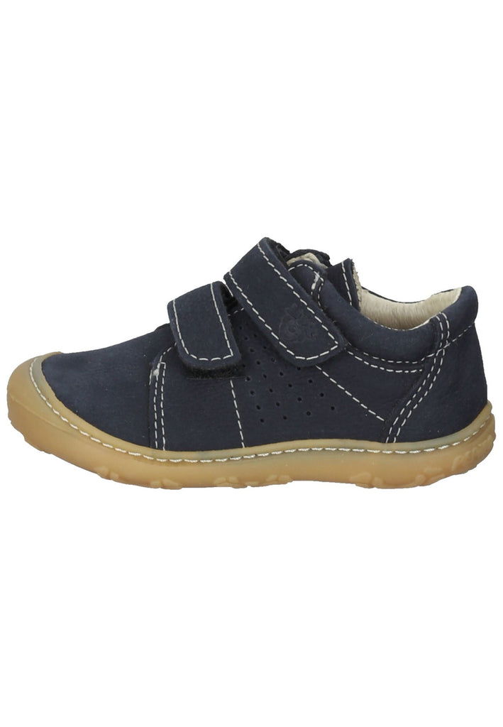 Pepino Halbschuhe Leder See - surf4shoes