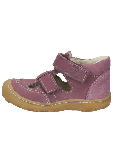 Pepino Halbschuhe Leder Purple - surf4shoes