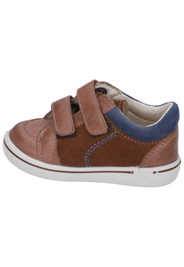 Pepino Halbschuhe Leder Hazel - surf4shoes