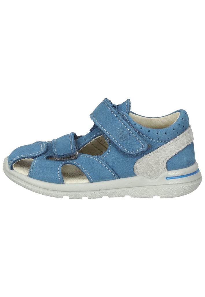 Pepino Sandalen Leder Jeans - surf4shoes