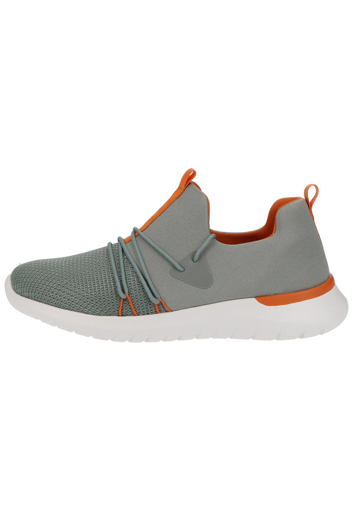 Remonte Sneaker Textil Mint - surf4shoes