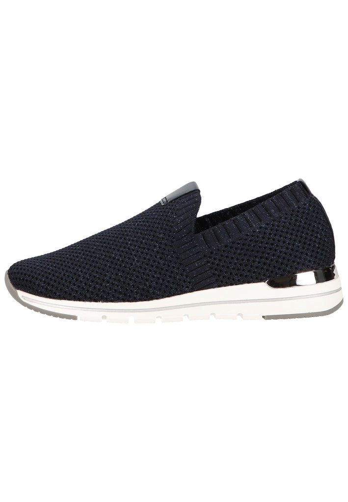 Remonte Slipper Textil Pazifik - surf4shoes