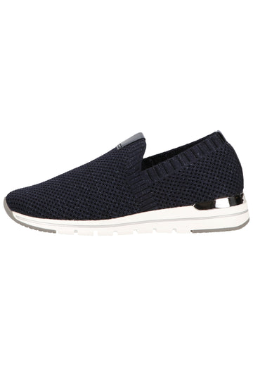 Remonte Slipper Textil Pazifik - surf4shoes