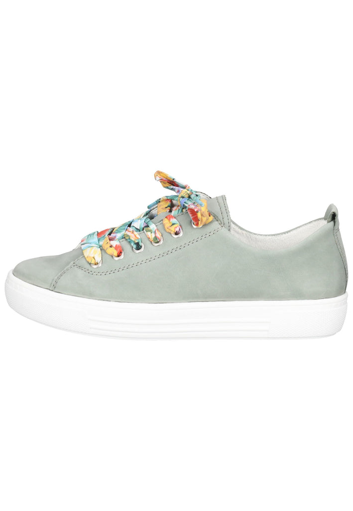 Remonte Sneaker Leder Mint - surf4shoes