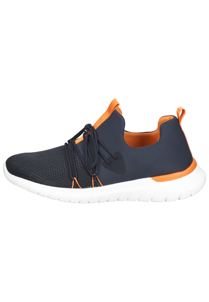 Remonte Sneaker Textil Navy - surf4shoes