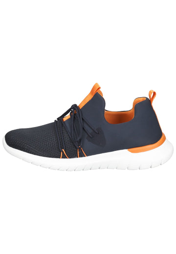 Remonte Sneaker Textil Navy - surf4shoes