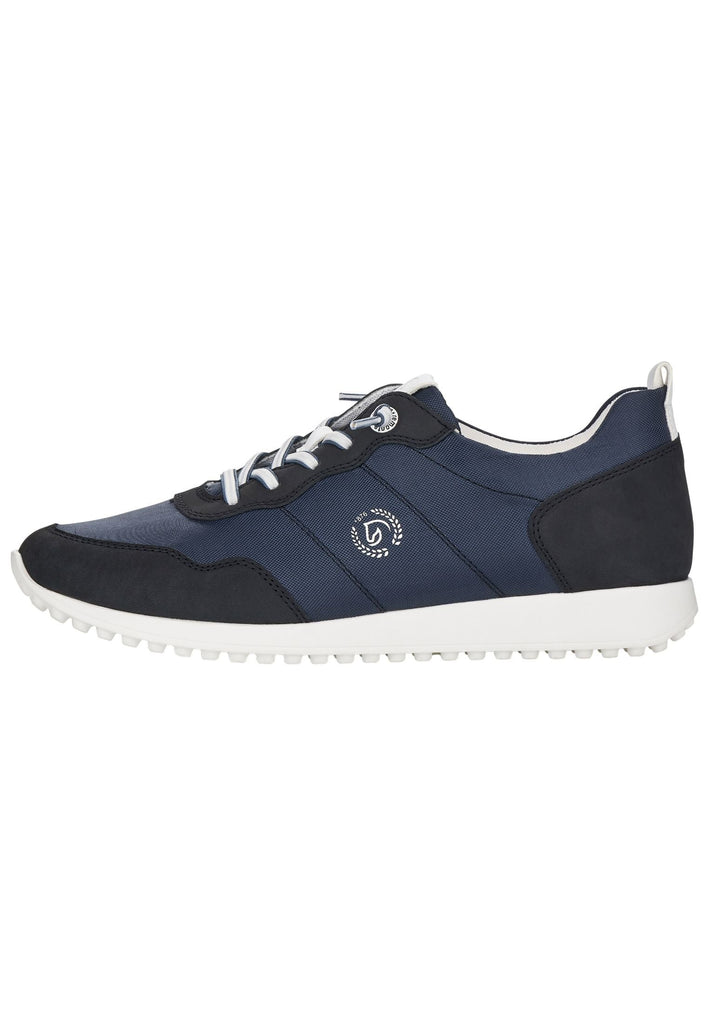 Remonte Sneaker Lederimitat/Textil Pazifik - surf4shoes