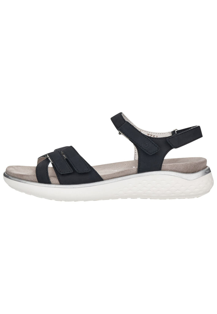 Remonte Sandalen Leder Pazifik - surf4shoes