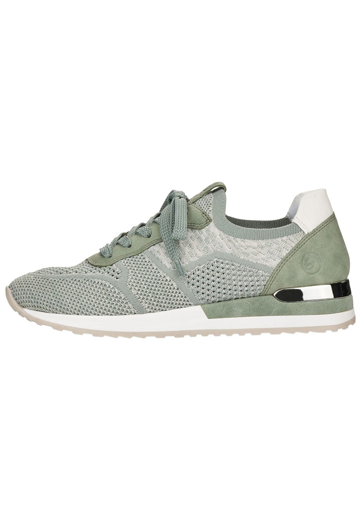 Remonte Sneaker Textil Mint - surf4shoes