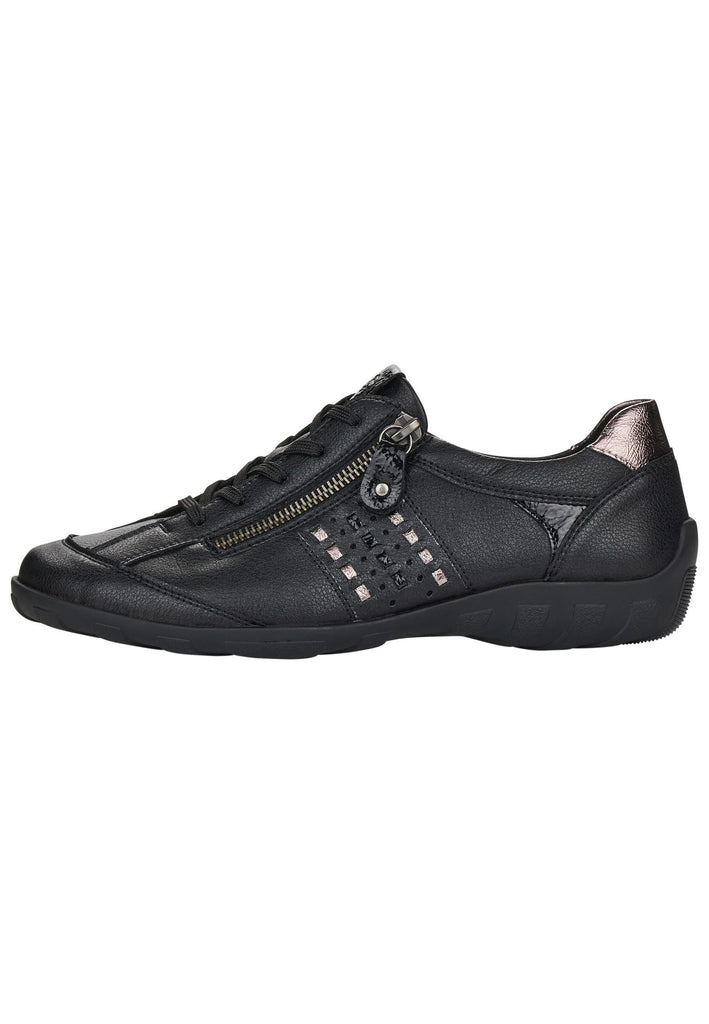 Remonte Sneaker Leder Multi - surf4shoes