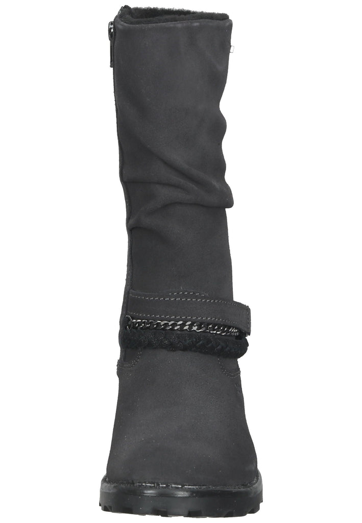 Richter Stiefel Leder Steel - surf4shoes