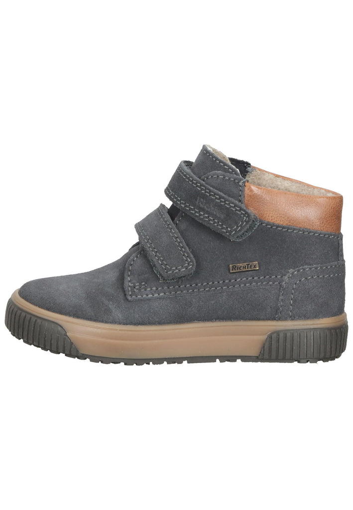 Richter Sneaker Leder Vulcano - surf4shoes
