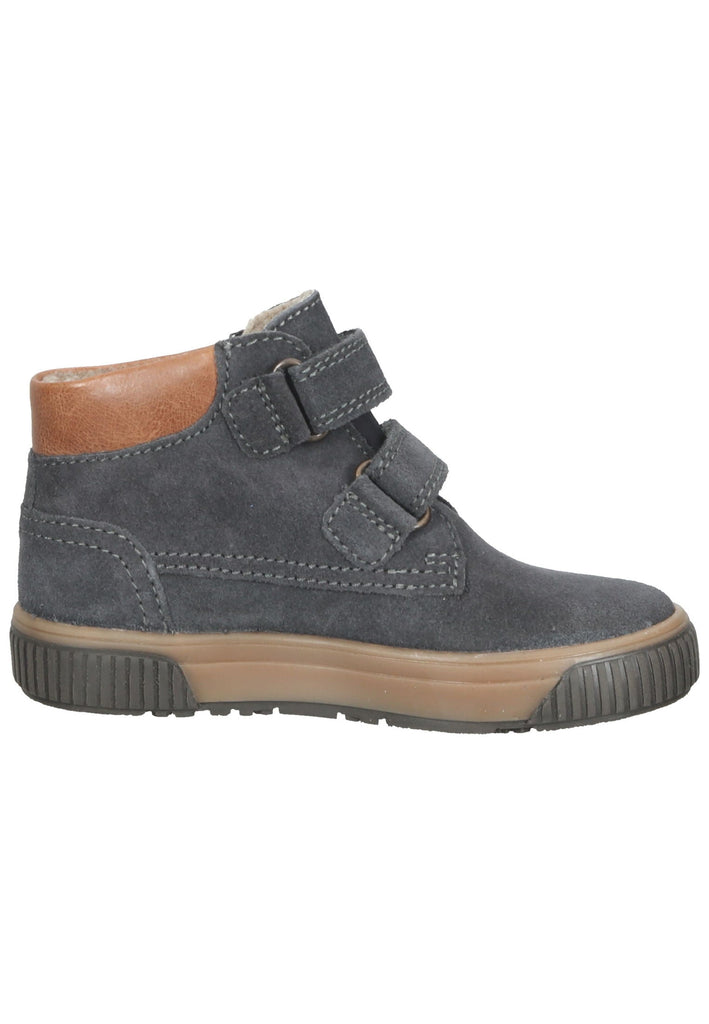 Richter Sneaker Leder Vulcano - surf4shoes