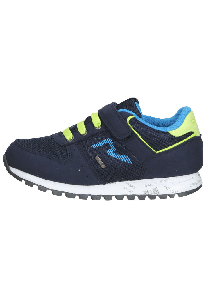 Richter Sneaker Textil Atlantic - surf4shoes