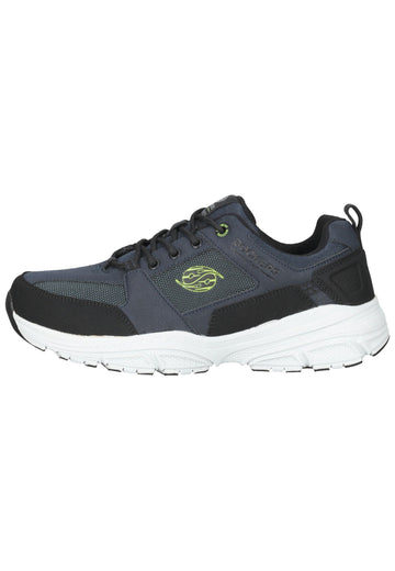 Dockers Sneaker Lederimitat/Textil Navy - surf4shoes