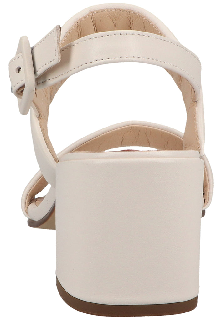 Högl Sandalen Leder Creme - surf4shoes