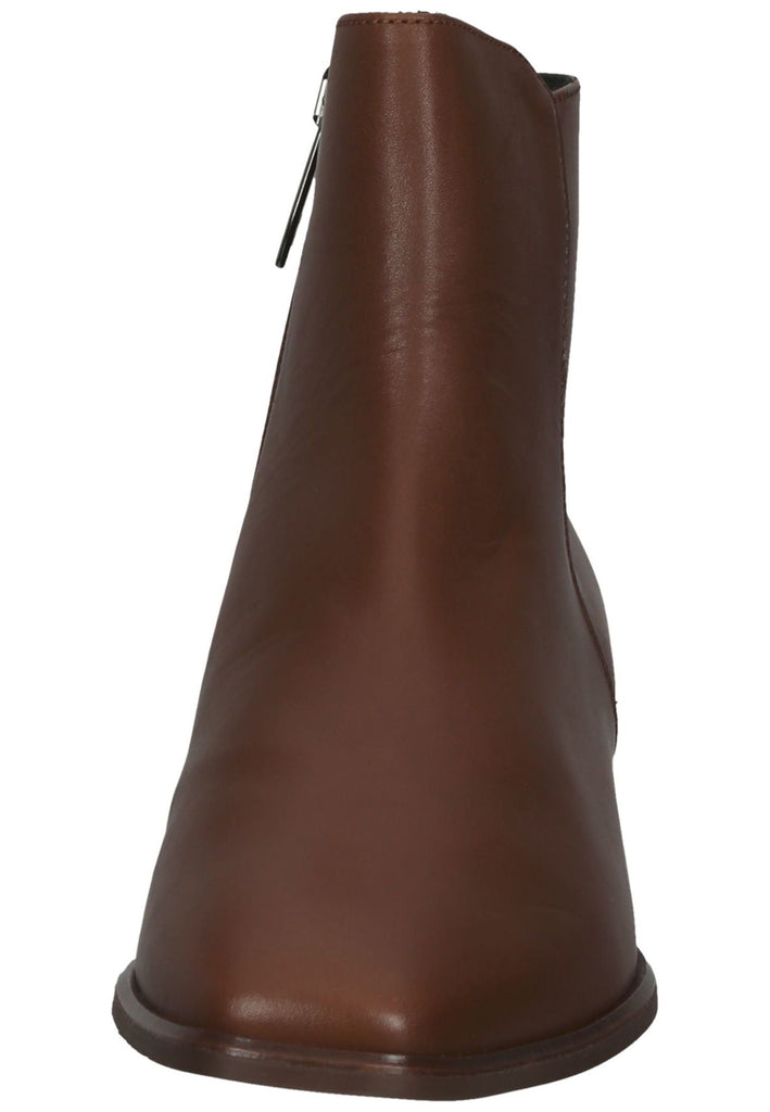 Peter Kaiser Stiefelette Leder Braun - surf4shoes