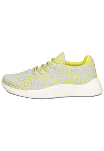 Legero Sneaker Textil Grau - surf4shoes