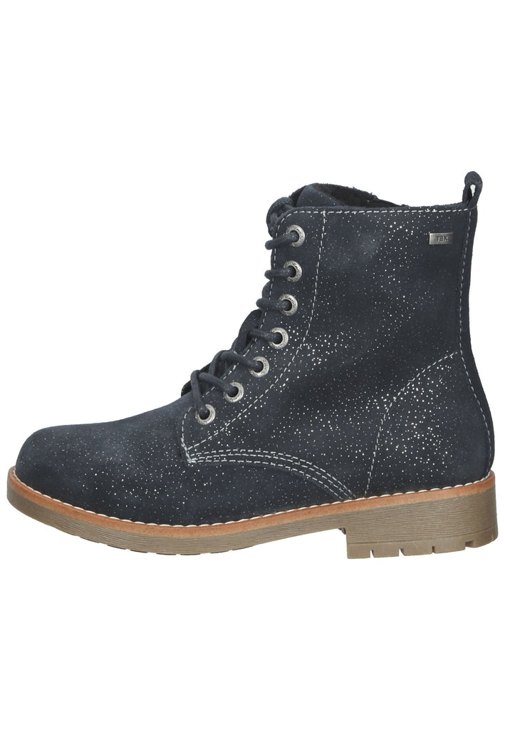 Lurchi Stiefelette Veloursleder Atlantic - surf4shoes