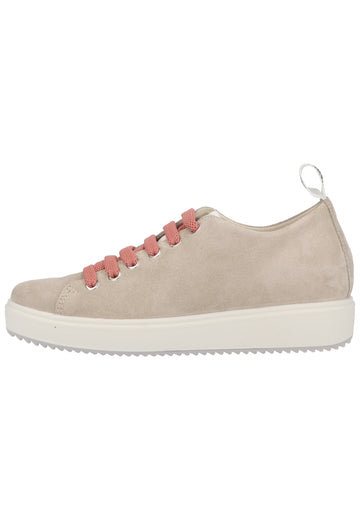 IGI&CO Sneaker Leder Beige - surf4shoes