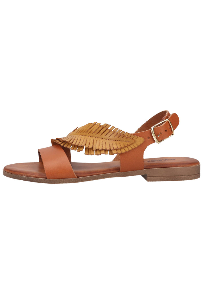 IGI&CO Sandalen Leder Cuoio - surf4shoes