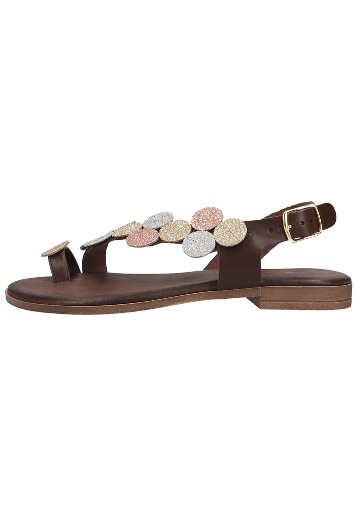 IGI&CO Zehensteg Leder Moro - surf4shoes