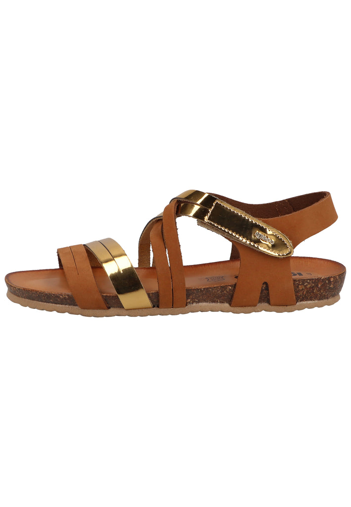 IGI&CO Sandalen Leder Brandy - surf4shoes