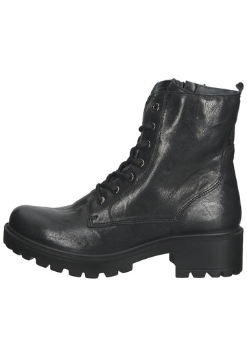IGI&CO Stiefelette Leder Schwarz - surf4shoes