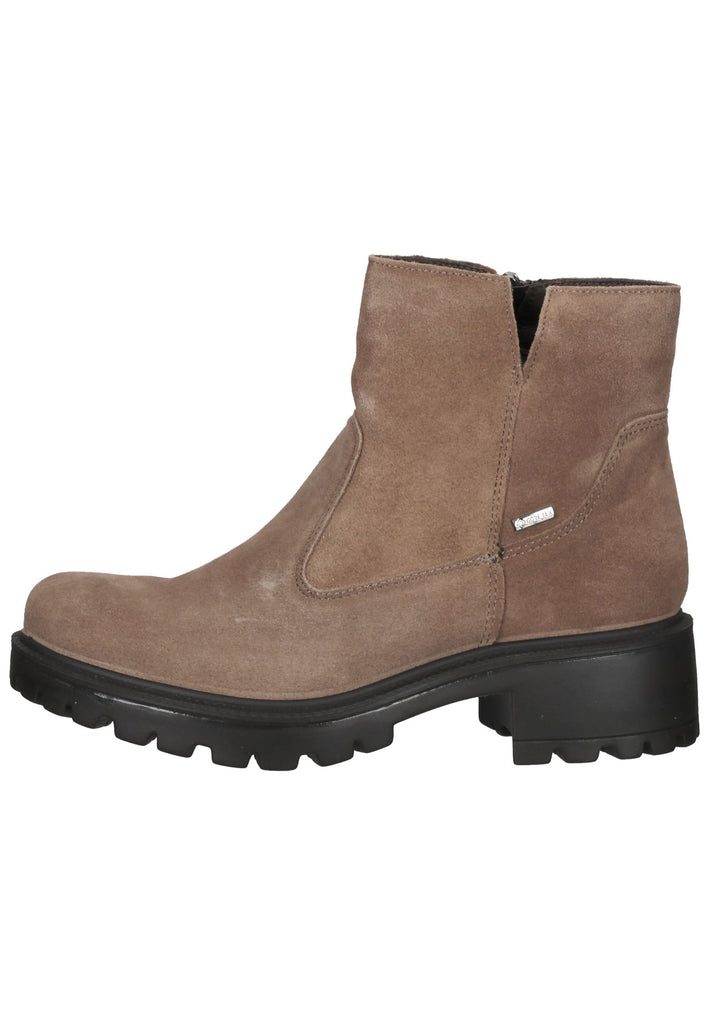 IGI&CO Stiefelette Leder Grau - surf4shoes