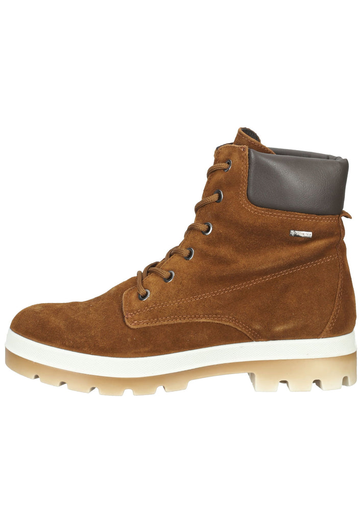 IGI&CO Stiefelette Lederimitat Cognac - surf4shoes