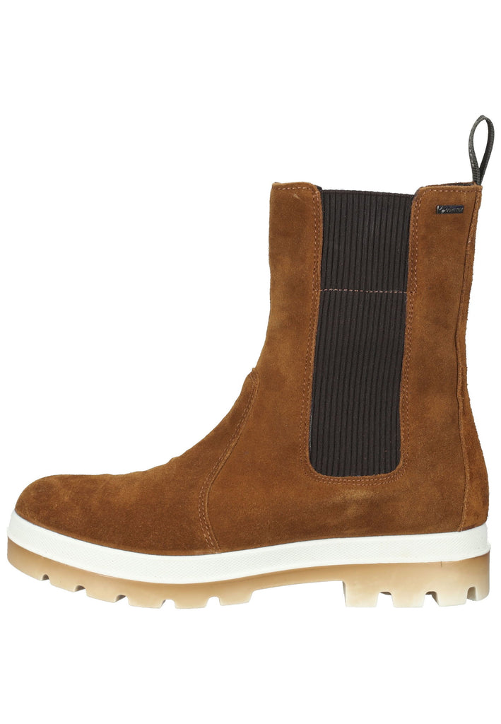 IGI&CO Stiefelette Lederimitat Cognac - surf4shoes